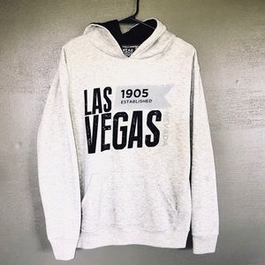 Vegas Hoodie!